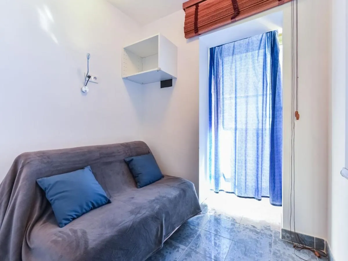 Apartment La Brise By Interhome Cannes