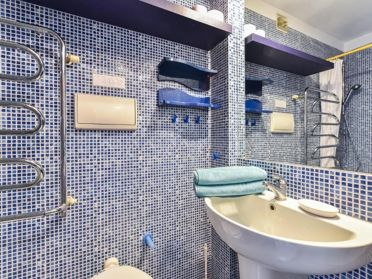 Apartment La Brise By Interhome Cannes