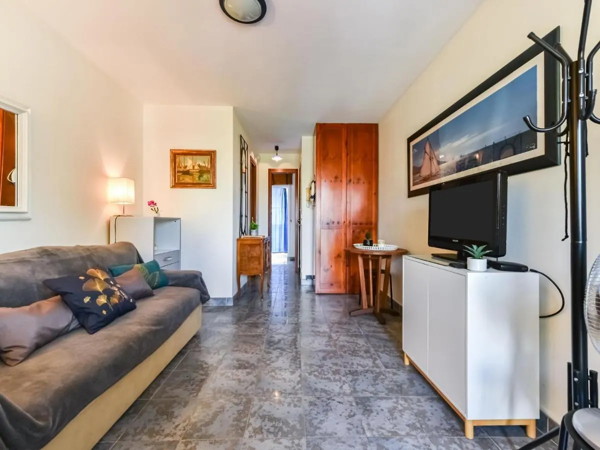 Apartment La Brise By Interhome Cannes